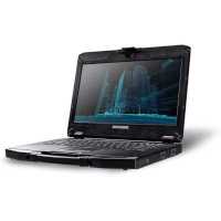 ноутбук Durabook S14I Standard S4A1A2ACEAXE Черный