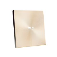 оптический привод DVD-RW ASUS SDRW-08U9M-U Gold золотистый