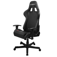 игровое кресло DXRacer Formula OH/FD99/N черный