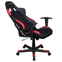 игровое кресло DXRacer Formula OH/FD99/NR черно-красный