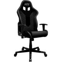 игровое кресло DXRacer NEX EC/OK01/N черный