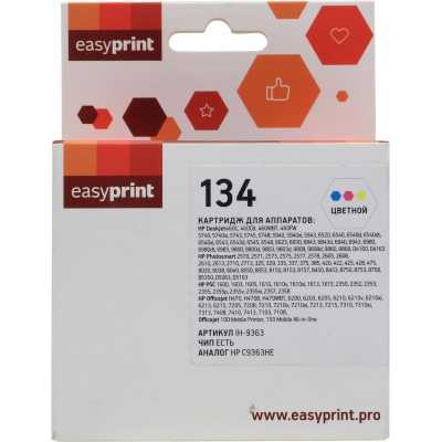 картридж EasyPrint EP-IH-9363 многоцветный