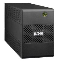 ИБП Eaton 5E 650i Черный