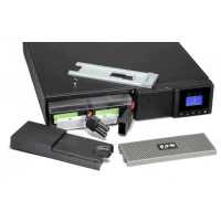 ИБП Eaton 5PX 3000i RT2U Netpack Черный