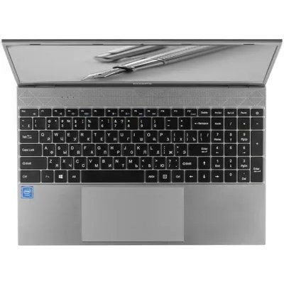 ноутбук Echips Envy NB156A Серый