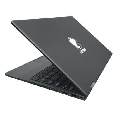 ноутбук Echips Yoga NB142A Черный