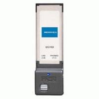 Echo Indigo DJx
