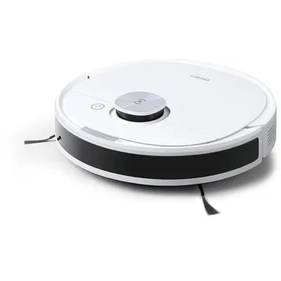 робот-пылесос Ecovacs Deebot N10 белый