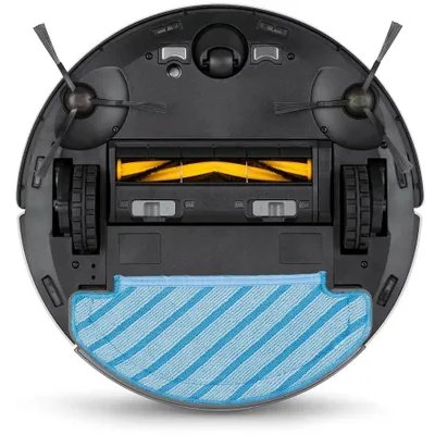 робот-пылесос Ecovacs Deebot N10 белый