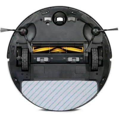 робот-пылесос Ecovacs Deebot N8 Pro белый