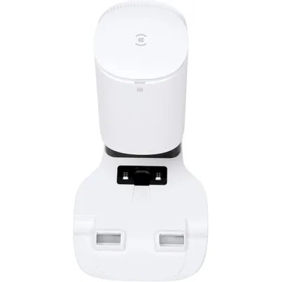 робот-пылесос Ecovacs Deebot N8 Pro+ белый