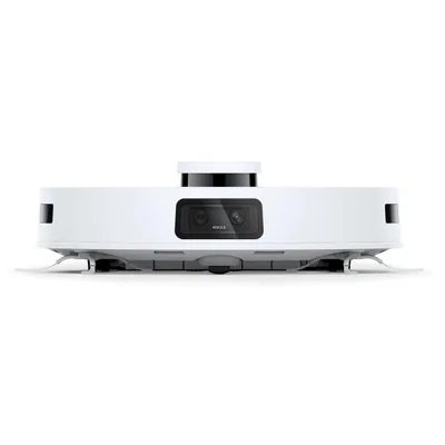 робот-пылесос Ecovacs Deebot T10 RU белый