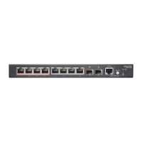 коммутатор Edge-corE ECS2100-10PE