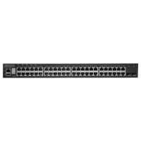 коммутатор Edge-corE ECS4510-52P