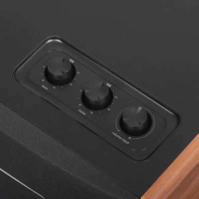 портативная колонка Edifier D12 Brown