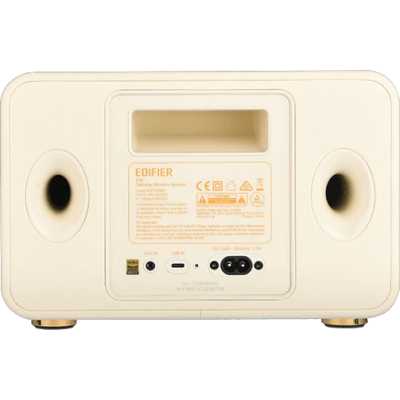 портативная колонка Edifier D32 White
