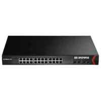 коммутатор Edimax GS-5424PLG