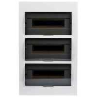 щит распределительный EKF pb40-v-36