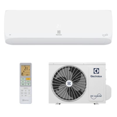 кондиционер Electrolux EACS/I-07HAL/N8