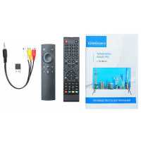 телевизор EliteBoard TB-98US1