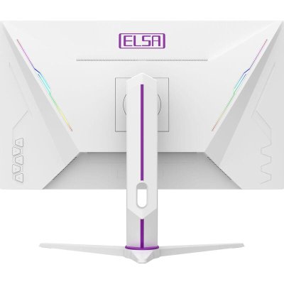 монитор Elsa EA271FXV Белый