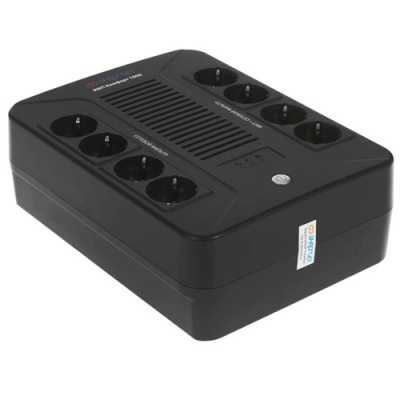 ИБП Энергия Комфорт 1000 Е0201-1002