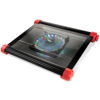 охлаждающая подставка Enermax CP007 Черный
