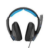 гарнитура EPOS GSP 300 Black-Blue