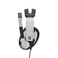 гарнитура EPOS GSP 301 Black-White