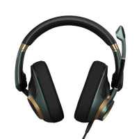 гарнитура EPOS H6PRO Open Green