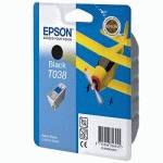 картридж Epson C13T03814A10 черный