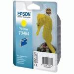 картридж Epson C13T04854010 светло-голубой