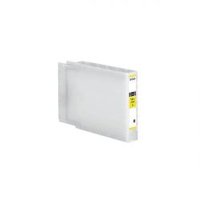 картридж Epson T9074 C13T907440 желтый
