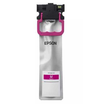 картридж Epson C13T944340 пурпурный