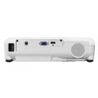 проектор Epson CB-E10 Белый