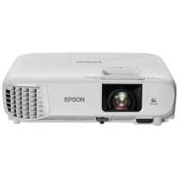 проектор Epson CB-FH06 Белый