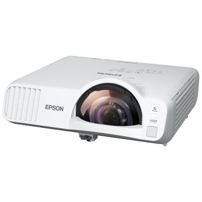 проектор Epson CB-L210SF Белый