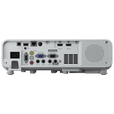 проектор Epson CB-L210SF Белый