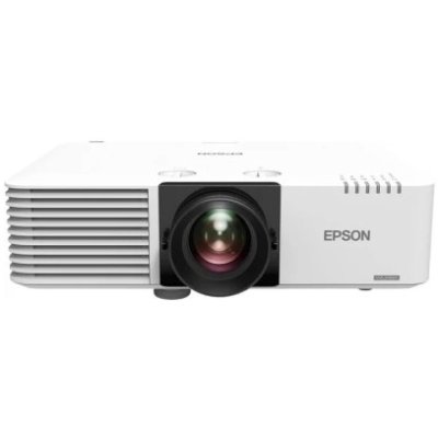 проектор Epson CB-L630U Белый