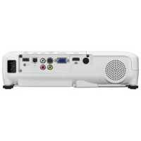 проектор Epson CB-X06E Белый