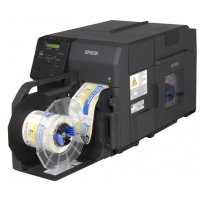 принтер Epson ColorWorks C7500 Черный