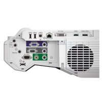 проектор Epson EB-1450Ui Белый