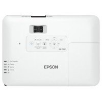 проектор Epson EB-1795F Белый