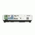 проектор Epson EB-1830 Белый