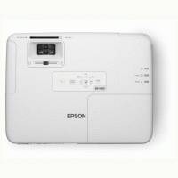 проектор Epson EB-1880 Белый