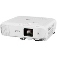 проектор Epson EB-2142W Белый