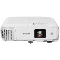 проектор Epson EB-2142W Белый