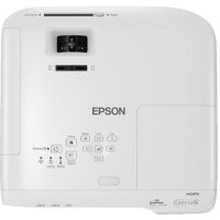 проектор Epson EB-2247U Белый