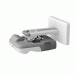 проектор Epson EB-455Wi Белый