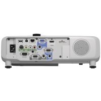 проектор Epson EB-520 Белый